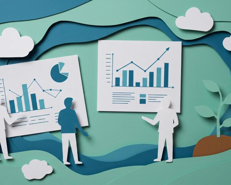 Maximaler ESG-Impact / NetCero Maximaler ESG-Impact