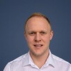 Dr. Moritz Tiefenthaler | Co-CEO und Co-Founder von blaukos / blaukos
