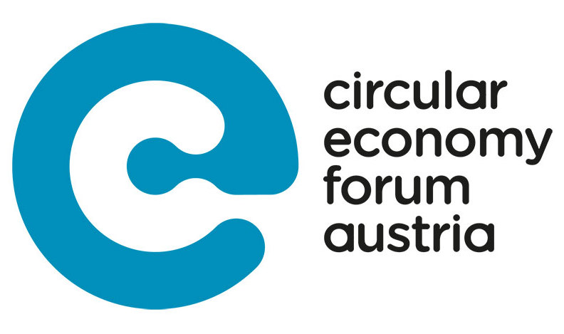 Circular Economy Forum Austria Logo