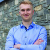 B.Sc. Jonas Knoll, CSR Manager Assistant / retria GmbH
