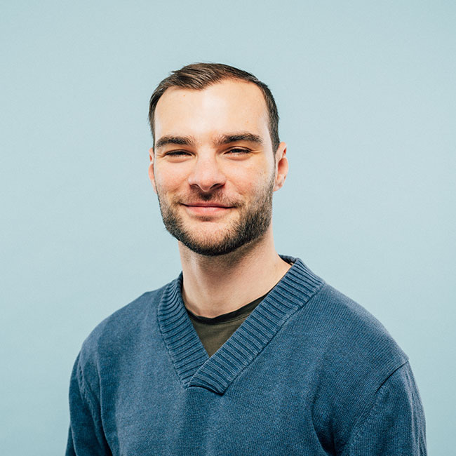 Max Augustin, respACT / Daniel Willinger