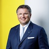 Karl-Heinz Strauss, CEO PORR AG