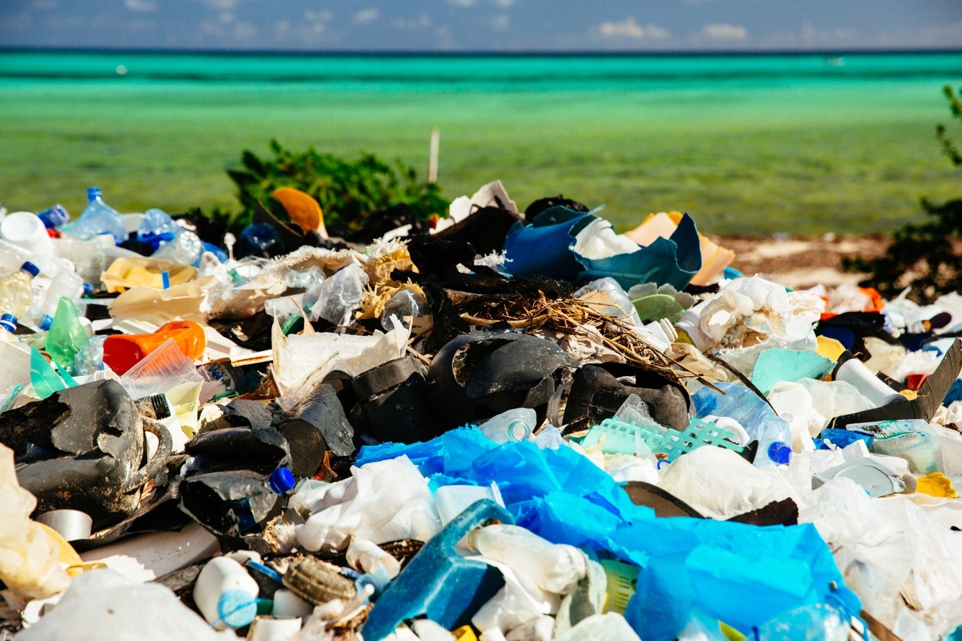 Wodurch Können Sie Die Umweltbelastung Verringern Plastik in einer Trendwende für mehr Klimaschutz